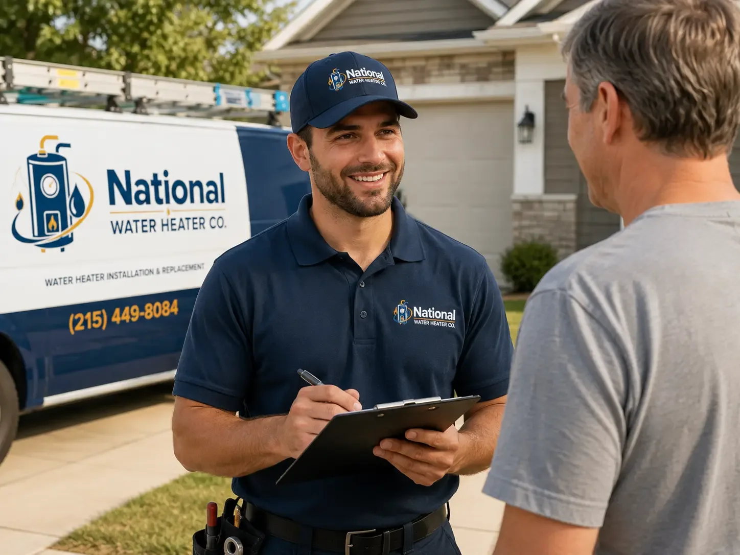 Water Heater Installation Newport, KY FAQs